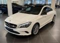 Usato MERCEDES CLA 200